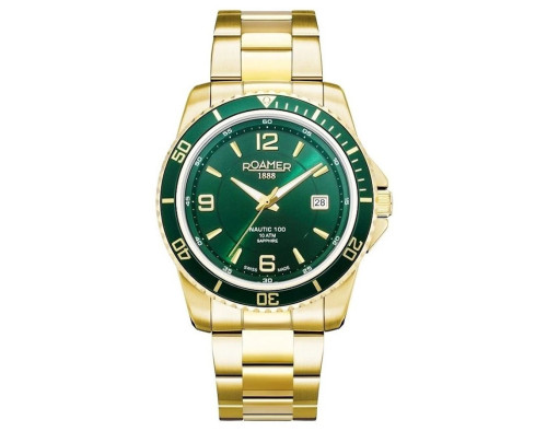 Roamer Nautic 100 862844-48-75-20