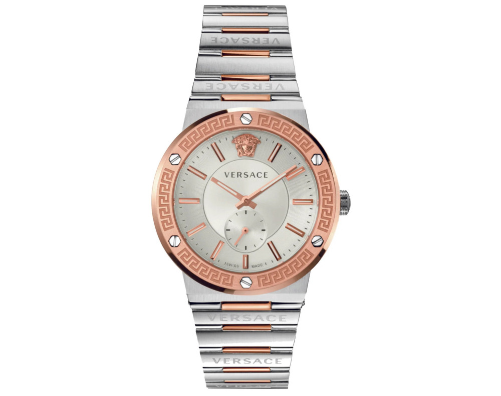 Versace Greca Logo VEVI00923