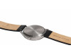 MAST Milano CEO Classic Black A24-SL403M.BK.01I Montre mono aiguille 24 heures Quartz Homme