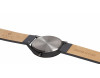 MAST Milano CEO Dark A24-BK402M.WH.15I Montre mono aiguille 24 heures Quartz Homme