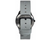 MAST Milano CEO Dark Black A24-BK405M.BK.11I Mens 24 hour Single-hand Quartz Watch