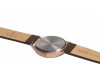 MAST Milano CEO Royal A24-RG404M.WH.14I Orologio monolancetta 24 ore Uomo Al quarzo