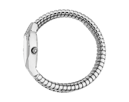 Just Cavalli Signature Snake Ambra