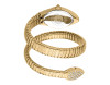 Just Cavalli Signature Snake Vetra
