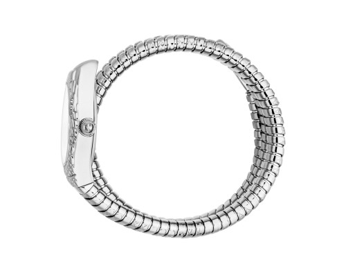 Just Cavalli Signature Snake Aurela