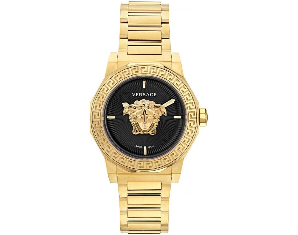 Versace VE7B00623 Quarzwerk Damen-Armbanduhr