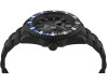 Philipp Plein GMT-I Challenger Baguettes PWPZA0324
