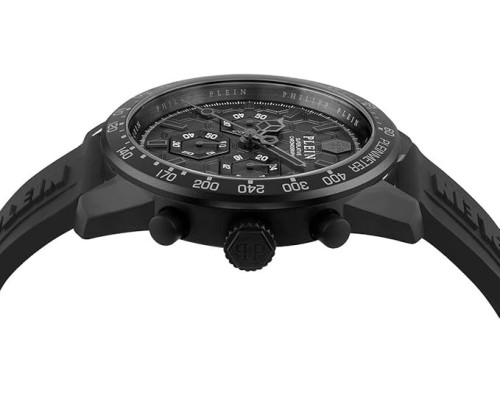 Philipp Plein Pleinmeter Superlative Chrono PWPYA0324