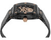 Philipp Plein The Skeleton Crystal Automatic PWPTA0424
