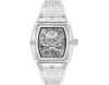 Philipp Plein The Skeleton Crystal Automatic PWPTA0524