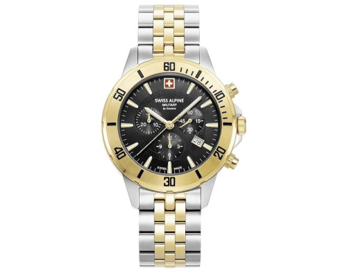 Swiss Alpine Military Cruiser Chrono SAM7024.9147