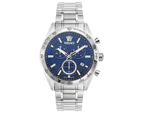 Versace V-Code Chrono VE0CA0124