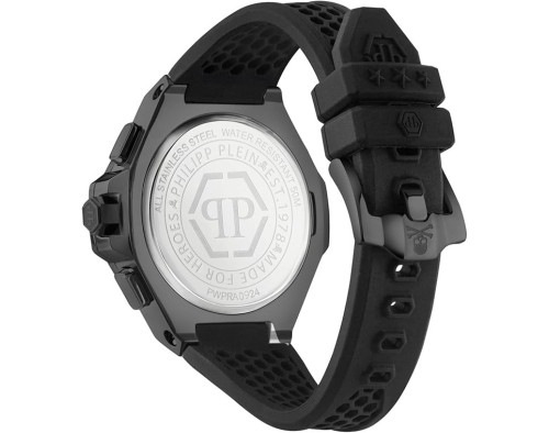 Philipp Plein Chrono Royal PWPRA0924