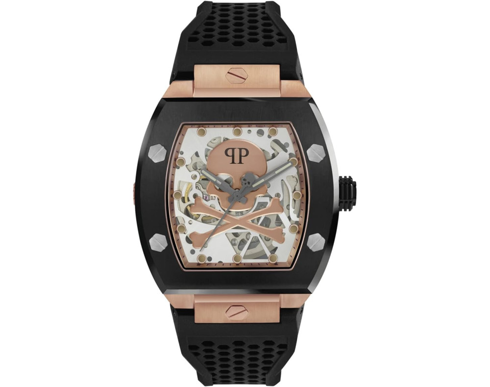 Philipp Plein The Skeleton Automatic PWBAA0121 Philipp Plein The Skeleton Automatic PWBAA0121