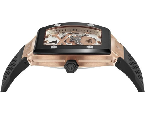 Philipp Plein The Skeleton Automatic PWBAA0121