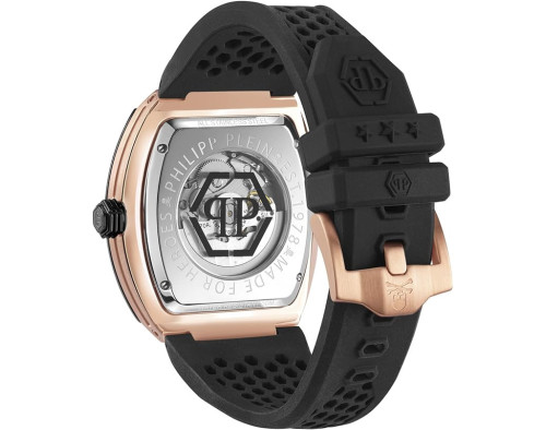 Philipp Plein The Skeleton Automatic PWBAA0121
