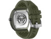 Philipp Plein The Skeleton Ecoceramic Automatic PWVBA0223