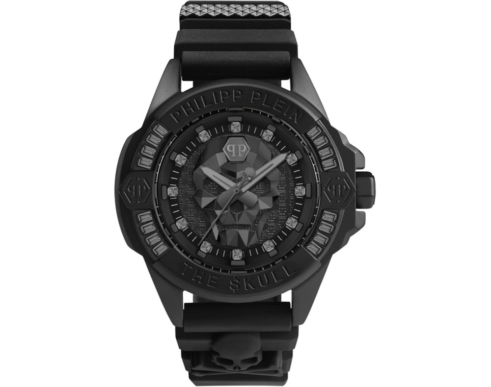 Philipp Plein The Skull Genderless PWNAA0322 Philipp Plein The Skull Genderless PWNAA0322