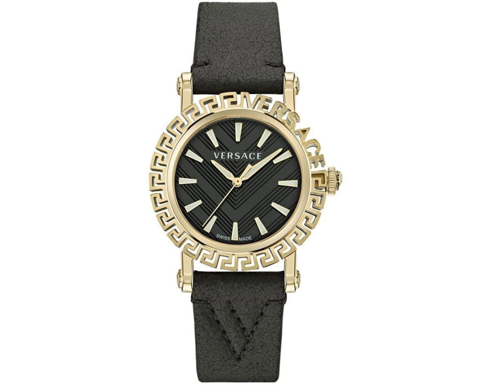 Versace Greca Glam Gent VE6D00223