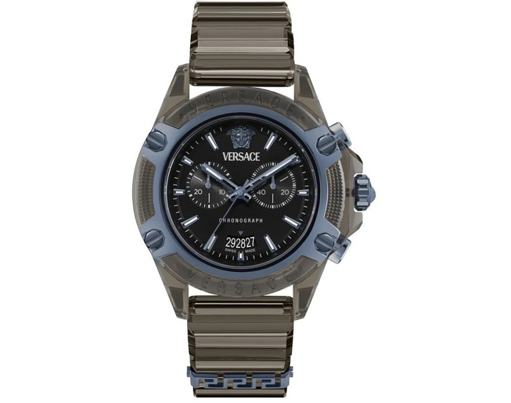 Versace Icon Active Chrono VE8P00825