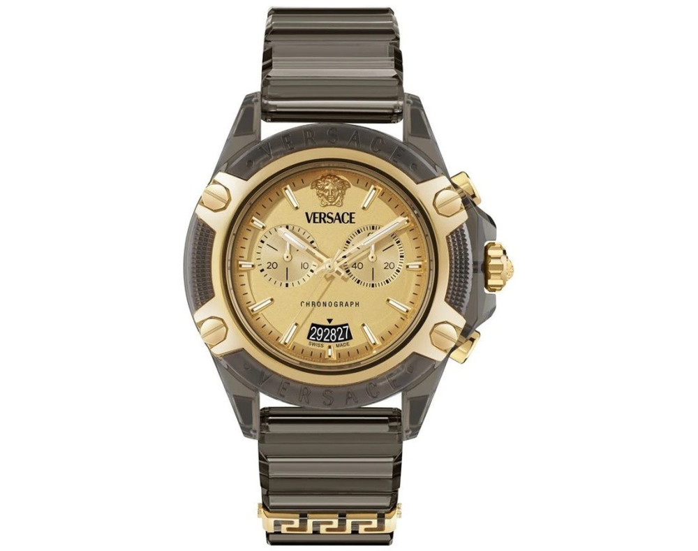 Versace Icon Active Chrono VE8P01025