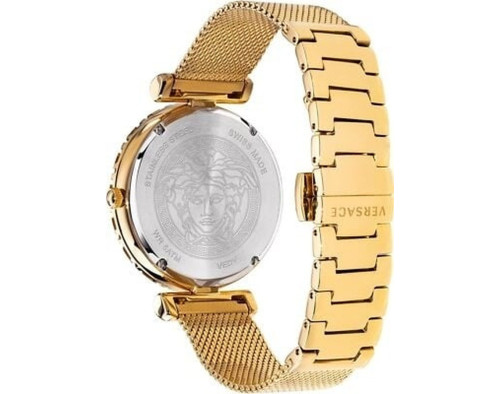 Versace Palazzo Empire Greca Diamond VEDV01419