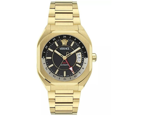Versace V-Contempo GMT Automatic VE0I00425