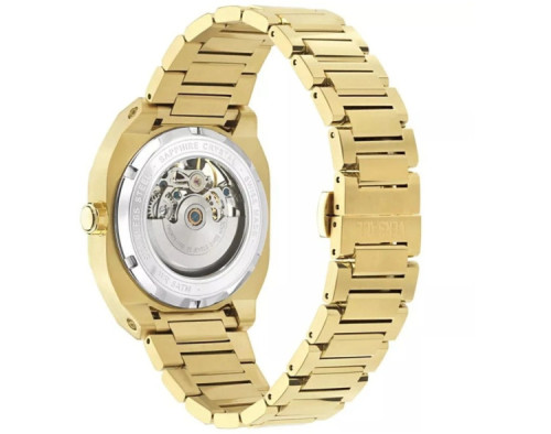 Versace V-Contempo GMT Automatic VE0I00425