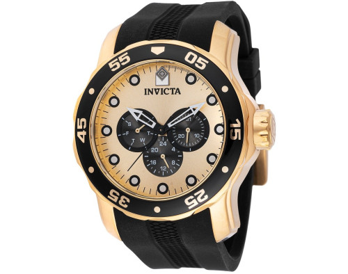 Invicta