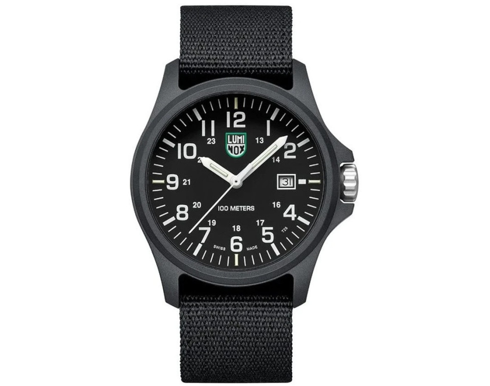 Luminox Patagonia Carbonox X2.2401.NB