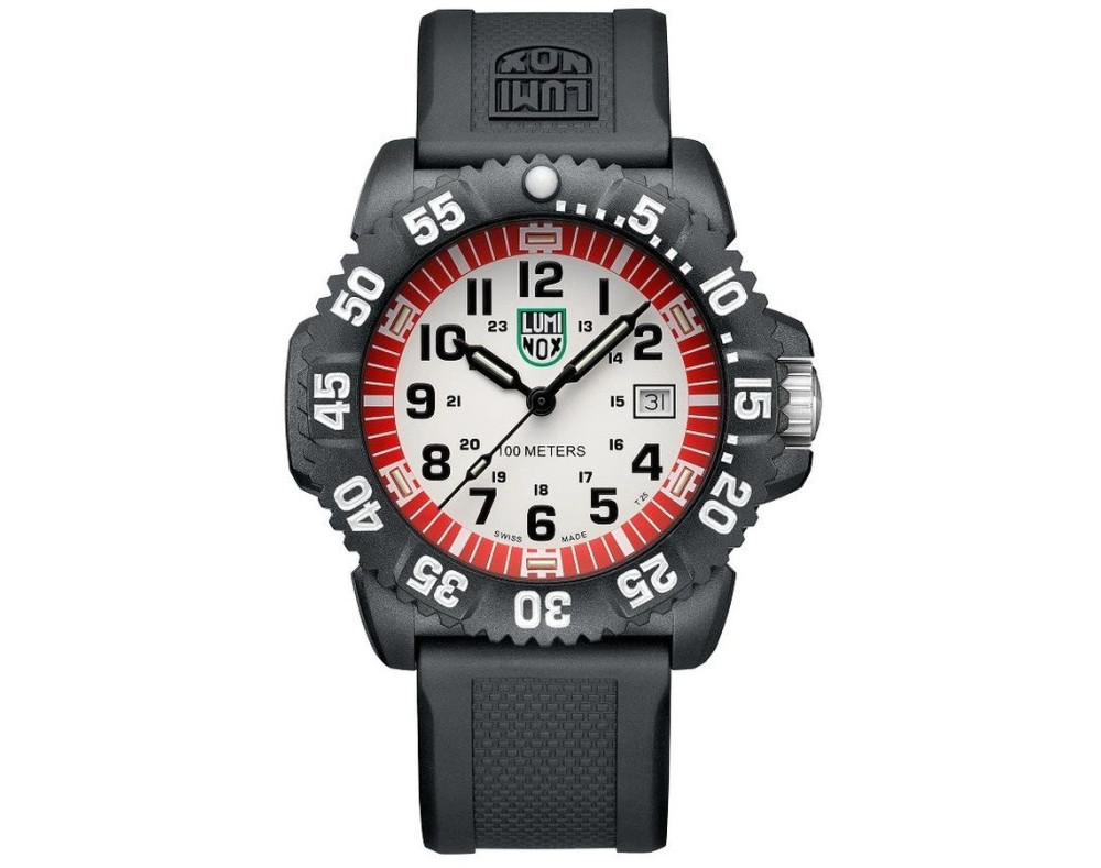 Luminox Sea Lion Carbonox X2.2057