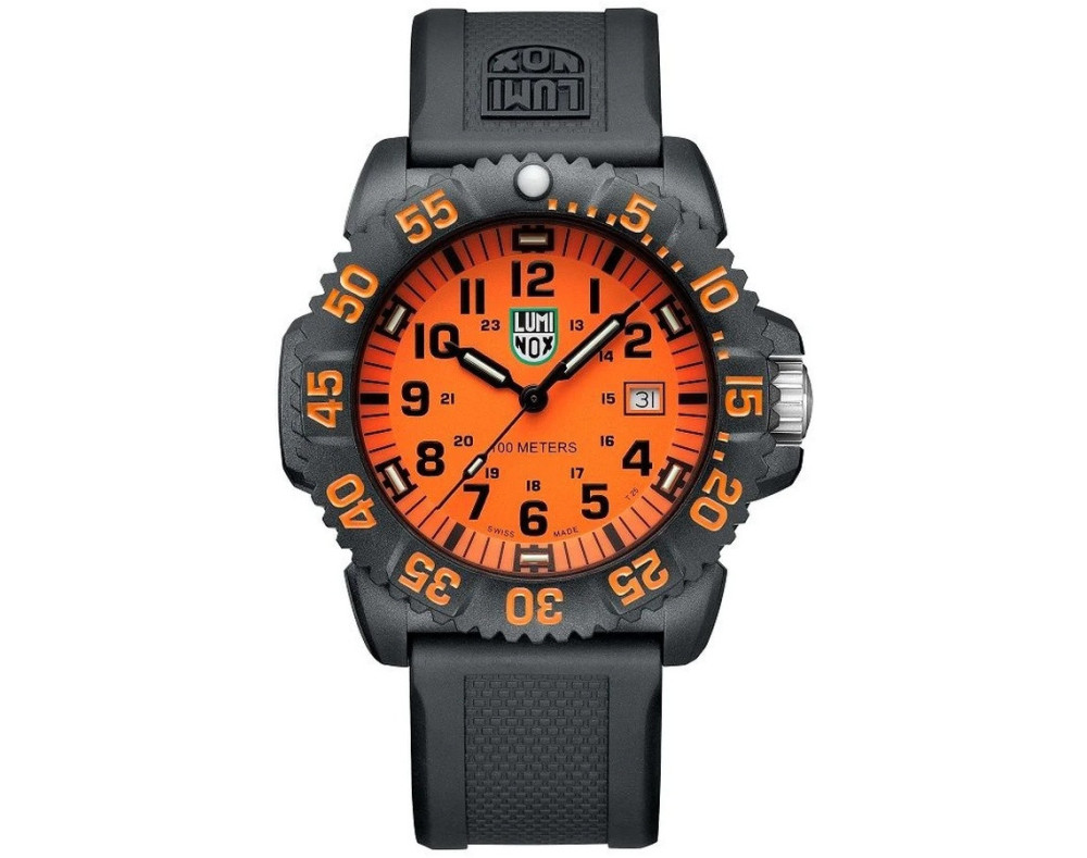 Luminox Sea Lion Carbonox X2.2059.1