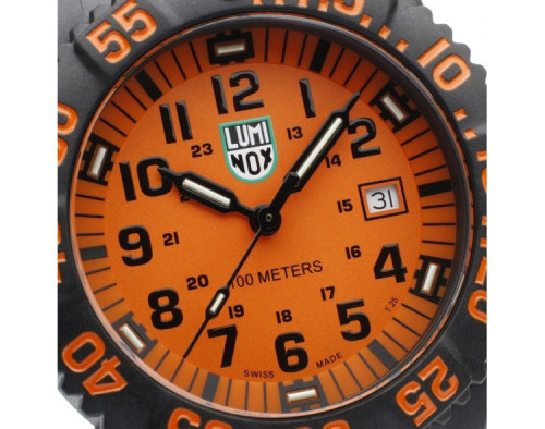 Luminox Sea Lion Carbonox X2.2059.1