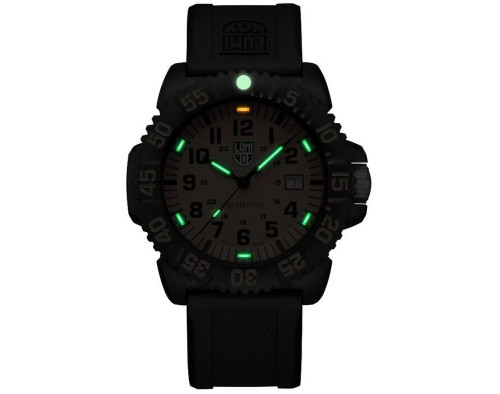 Luminox Sea Lion Carbonox X2.2059.1