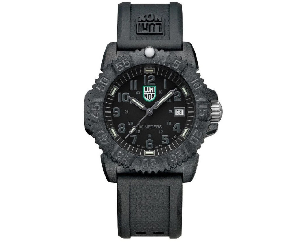 Luminox Sea Lion Carbonox X2.2072