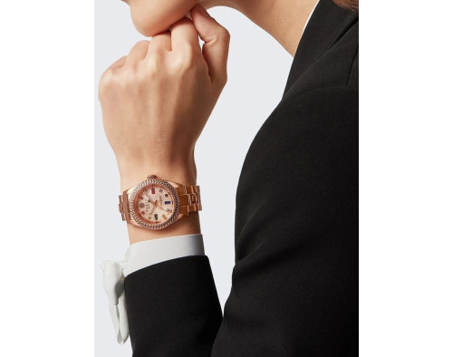 Philipp Plein Queen Crystal PWDAA0821