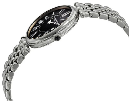 Frederique Constant Classics Art Deco FC-200MPB2V6B Damenuhr