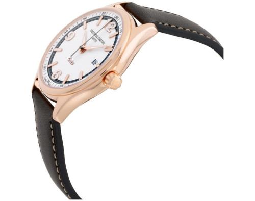 Frederique Constant Healey Automatik Limited Edition FC-303WGH5B4 Herrenuhr