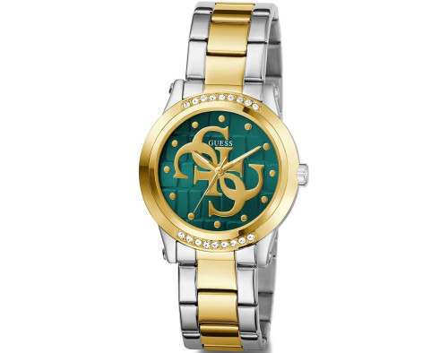 Guess Annette GW0861L4 Damenuhr