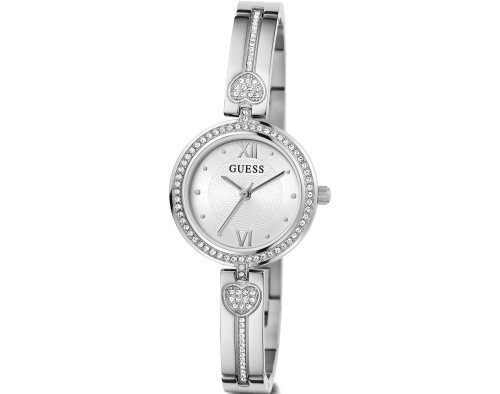 Guess Lovey GW0655L1 Damenuhr