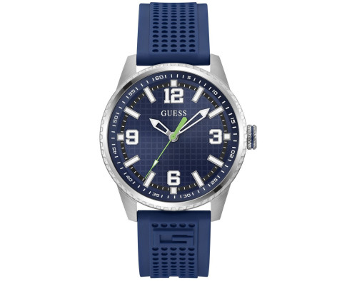 Guess Varsity G GW0890G1 Herrenuhr