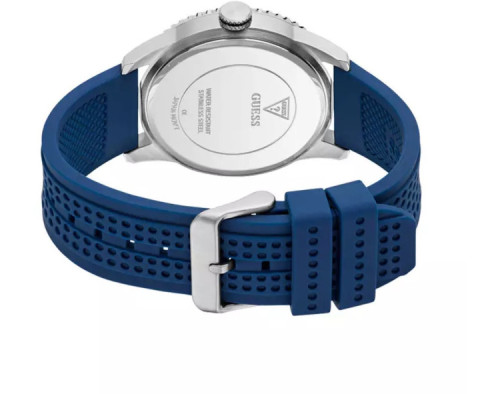 Guess Varsity G GW0890G1 Herrenuhr