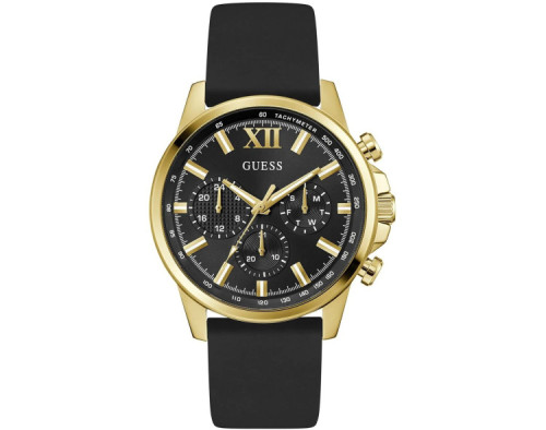 Guess Walker GW0913G2 Herrenuhr