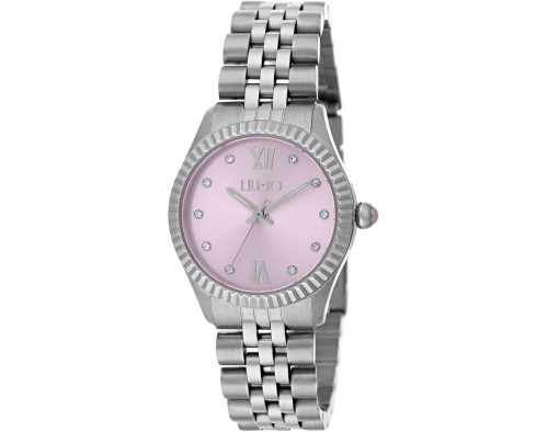 LIU-JO Luxury TLJ1135 Damenuhr