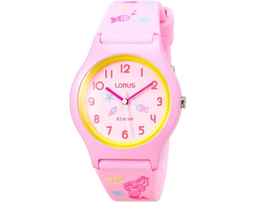 Lorus RRX49HX9 Kinderuhr