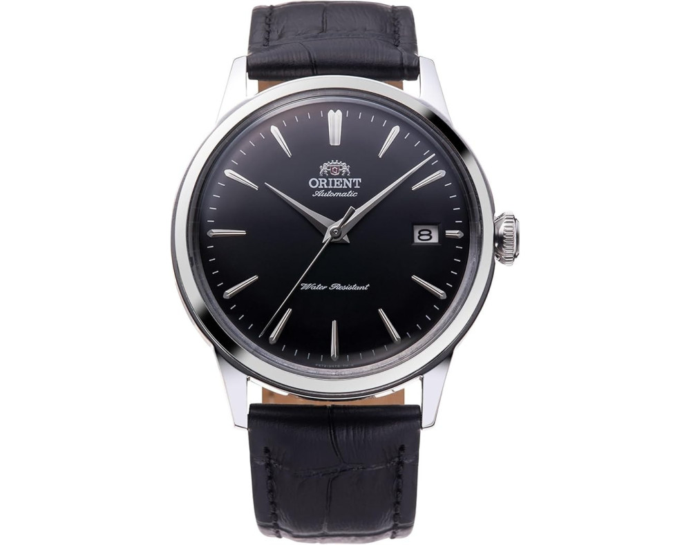Orient Bambino RA-AC0M02B30B Mechanisch Herren-Armbanduhr