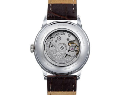 Orient Bambino Automatic RA-AP0102E30B Herrenuhr