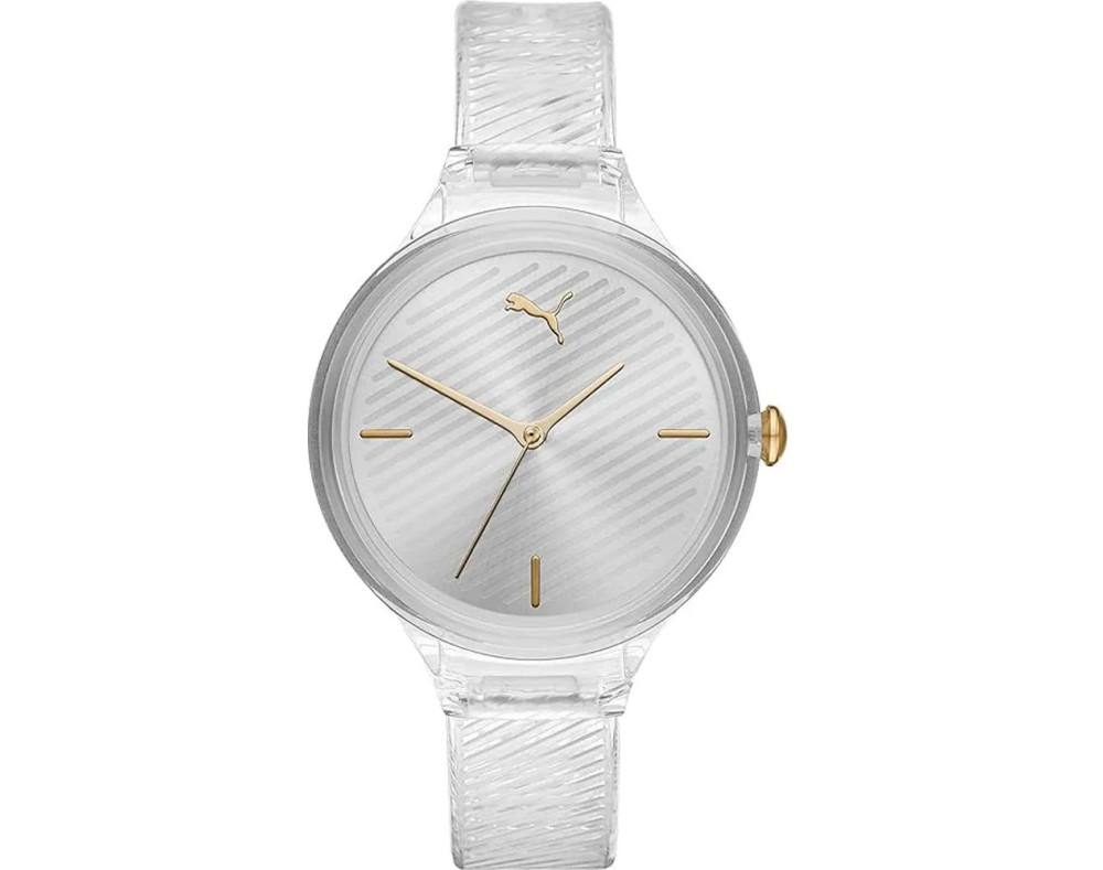 Puma Contour P1016 Damenuhr