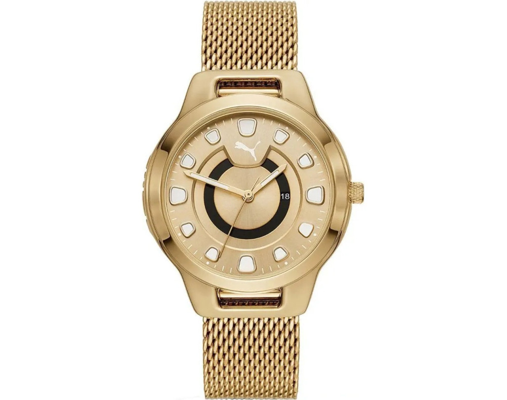 Puma Reset P1008 Damenuhr