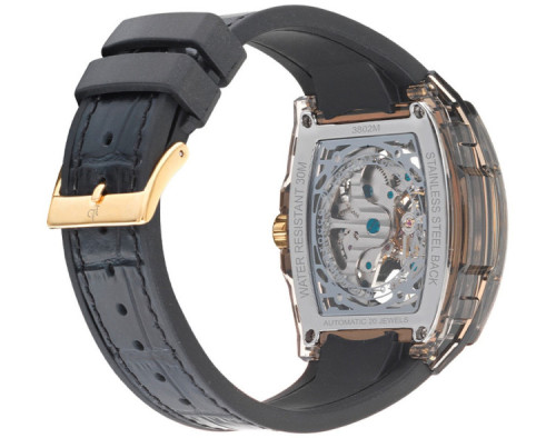 Roccobarocco RB.3802M-06 Automatik Herrenuhr